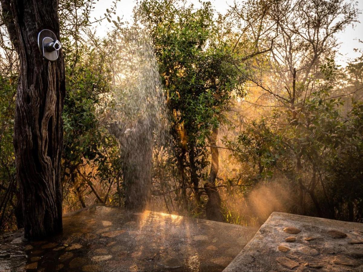 Shimungwe Lodge, Thornybush Game Reserve Hoedspruit Luaran gambar